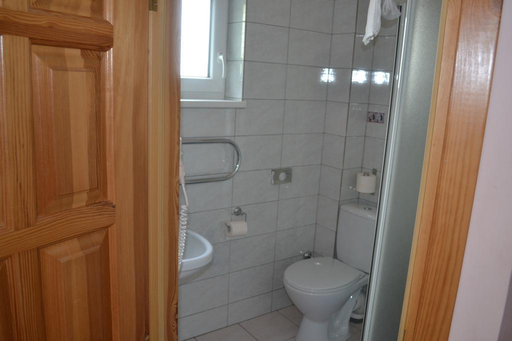Hotel Mariu Krantas à Nido Extérieur photo