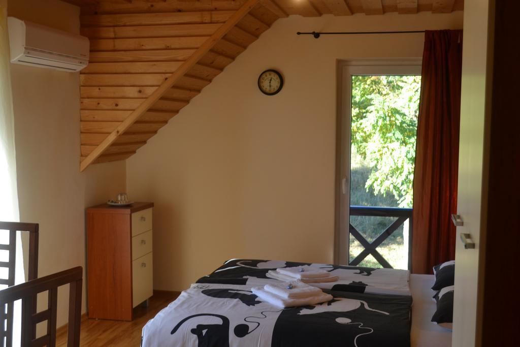 Hotel Mariu Krantas à Nido Chambre photo