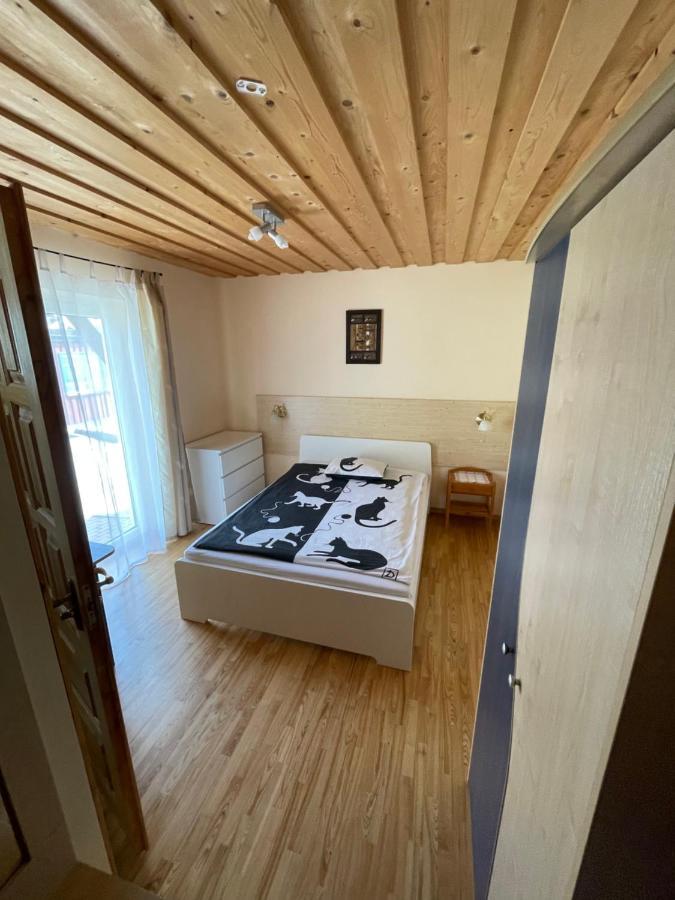 Hotel Mariu Krantas à Nido Extérieur photo
