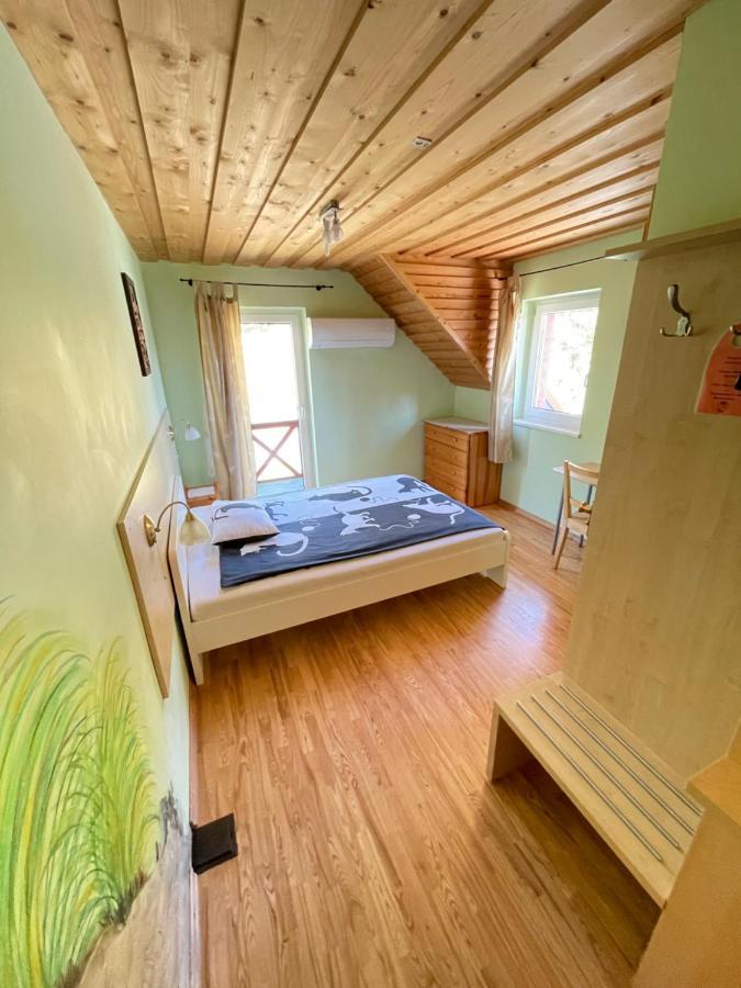 Hotel Mariu Krantas à Nido Extérieur photo