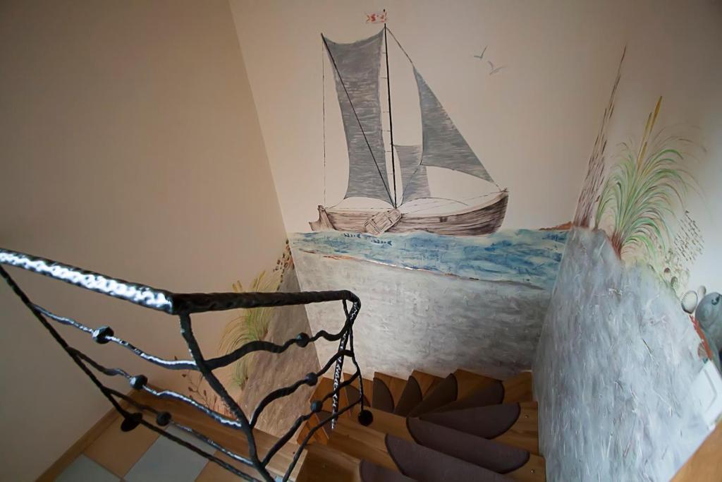 Hotel Mariu Krantas à Nido Extérieur photo