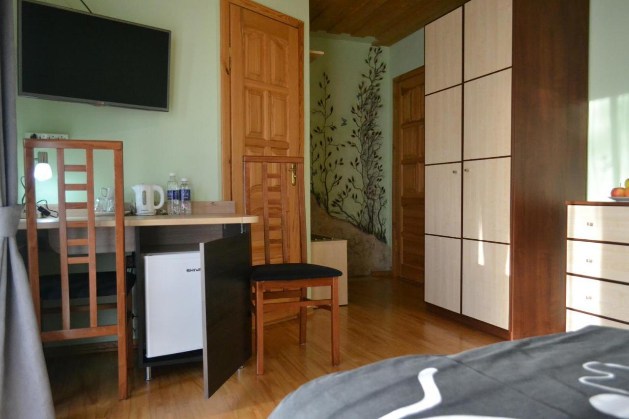 Hotel Mariu Krantas à Nido Extérieur photo
